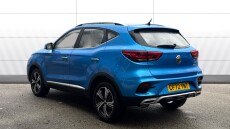 MG ZS 1.5 VTi-TECH Excite 5dr Petrol Hatchback